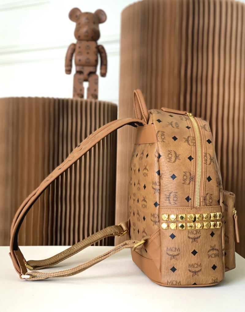 MCM Backpacks